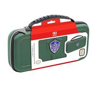 Etui Rds Case Zelda Vert pour Nintendo Switch 2 Vert