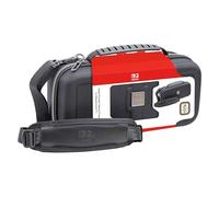 R.D.S. Industries, INC. - Game Traveler Étui de Voyage de Luxe pour Nintendo Switch, Nintendo Switch 2, OLED, Noir (MC40)