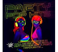 R. / D'Agostino;G. / uvm. Capella / Laserkraft 3D / Schulz - Party Pop Hits [Import]