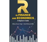 R dans la finance et l'économie : Guide du débutant