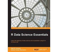 R Data Science Essentials