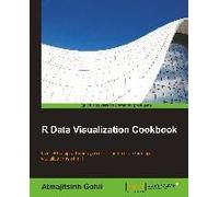 R Data Visualization Cookbook