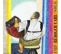 R??Diger,Carl - Solo/Accordion+Clarinet