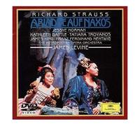 Strauss:Ariadne auf Naxos [Import allemand]
