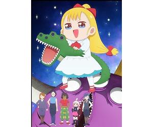 幼女社長R DVD初回限定生産 BOX [DVD]