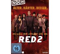 Willis,Bruce - Red 2 [Import]