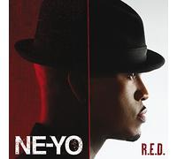 R.E.D. by Ne-Yo (2012-11-01)