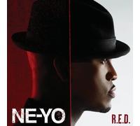 R.E.D. by Ne-Yo (2012-11-06)