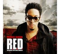 Deitrick Haddon - R.E.D. [Restoring Everything Damaged]