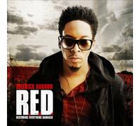 R.E.D. (Restoring Everything Damaged) by Deitrick Haddon [CD] NEUF