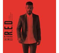 R.E.D - Rythmes extrêmement dangereux CD