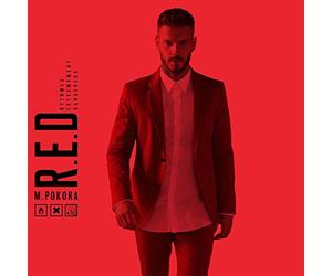 R.E.D (Rythmes extrêmement dangereux) - Édition limitée (CD + DVD) - (Édition exclusive inclus 6 cartes postales inédites)