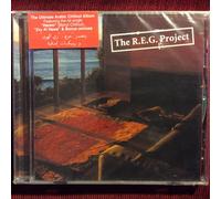 R.E.G. Project