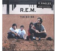 R.E.M. - 7-7in-83-88 [Import]