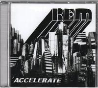 R.E.M. – Accelerate