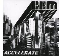 R.E.M. – Accelerate – CD – DigiPak