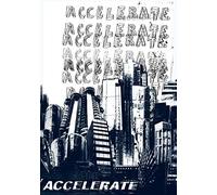R.E.M. – Accelerate – CD + DVD