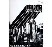 Accelerate (R.E.M.) / Recueil
