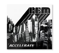 R.E.M. - Accélérer (2023) LP Vinyle