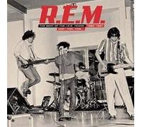 R.E.M. - And I Feel Fine:the Best of 1982-87