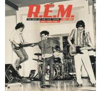R.E.M. – And I Feel Fine : The Best of the I.R.S. Years 1982–1987 – CD
