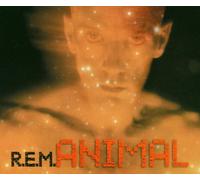 R.E.M. - Animal (3 Canzoni-1 Versione) [Import]