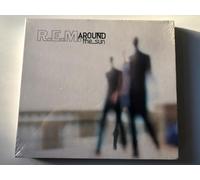 R.E.M. - Around the Sun (inclus 1 DVD)