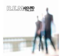R.E.M. Around the Sun (Vinyl) 12" Album (Limited Edition)
