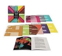 R.E.M. – R.E.M. At the BBC – Coffret CD + DVD