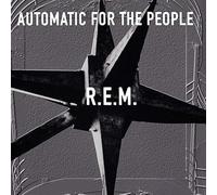 R.E.M - Automatic For The People
