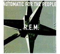 Automatic for the people
