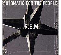 R.e.m. - Automatic For The People