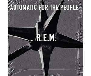 R.E.M - Automatic For The People