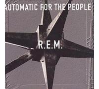 R.E.M.-Automatique pour le peuple
