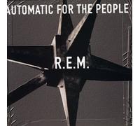 R.E.M. - Automatic for the People [New CD]