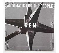 R.E.M. - Automatic for the People [Vinyl LP]
