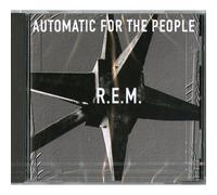 R.E.M. – Automatic for the People – CD – Neuf