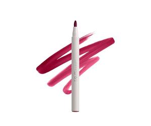 r.e.m. beauty Practically Permanent Lip Stain Marker | 1.6ml | Full Out