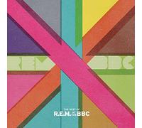 R.E.M. - Best Of At The BBC - CD - F99z