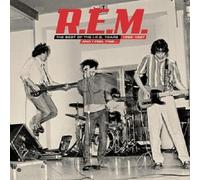 R.E.M. – And I Feel Fine : The Best of the I.R.S. Years 1982–1987 – CD