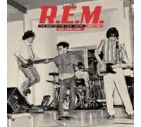 R.E.M. "BEST OF IRS YRS 82-87" 2 CD NEW