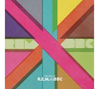 R.E.M. - Best Of R.E.M. At The BBC (2CD Digipack)
