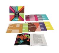 R.E.M. R.E.M. At the BBC (CD) Box Set with DVD