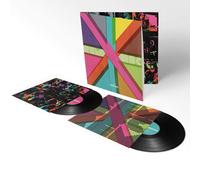 LP-R.E.M.-BEST OF R.E.M. AT THE BBC -2LP