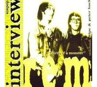R.E.M. - Birth Of A Monster - Interview