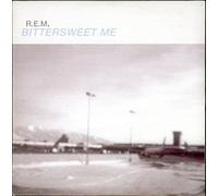 R.E.M - Bittersweet Me