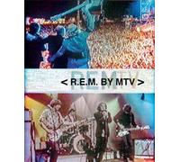 R.E.M. By Mtv [Dvd] [2015]