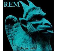 R.E.M. - Chronic Town