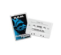 R.E.M. – Chronic Town – Import