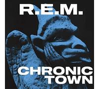 R.E.M. - Chronic Town (CD) [Import]